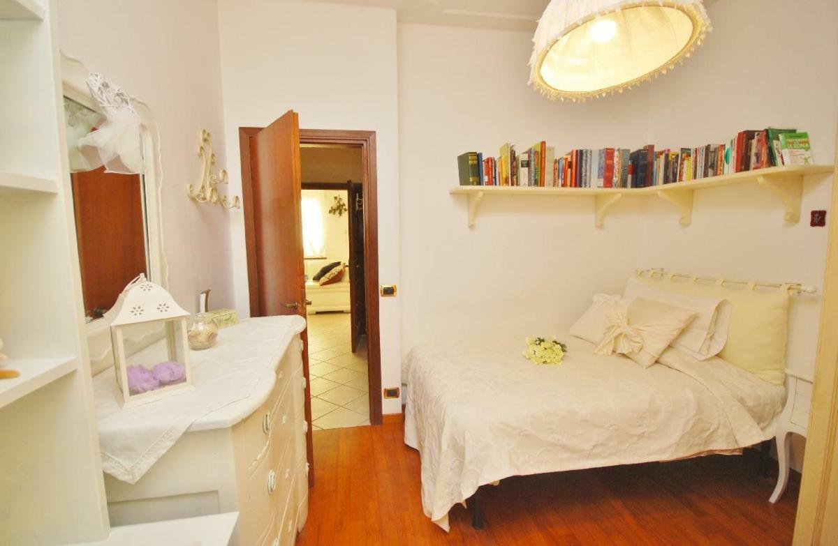 Raffinato Attico Vicino Al Mare Con Solarium Lido Di Camaiore Zewnętrze zdjęcie
