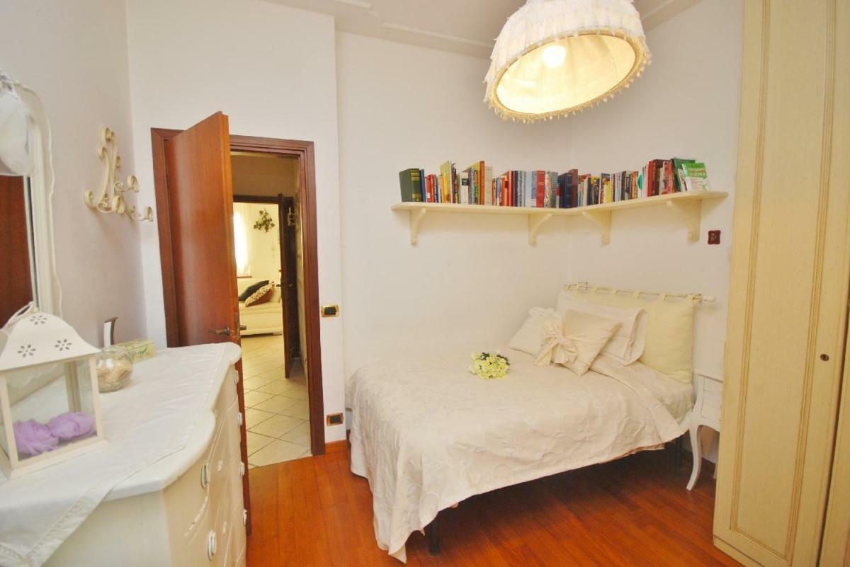 Raffinato Attico Vicino Al Mare Con Solarium Lido Di Camaiore Zewnętrze zdjęcie